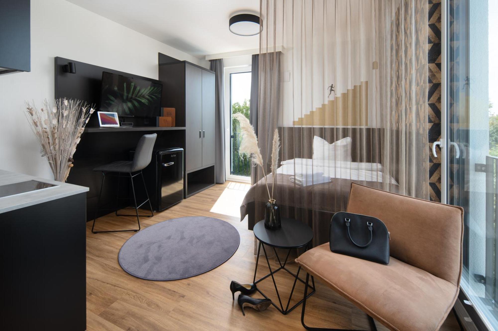 We Hotel 4*