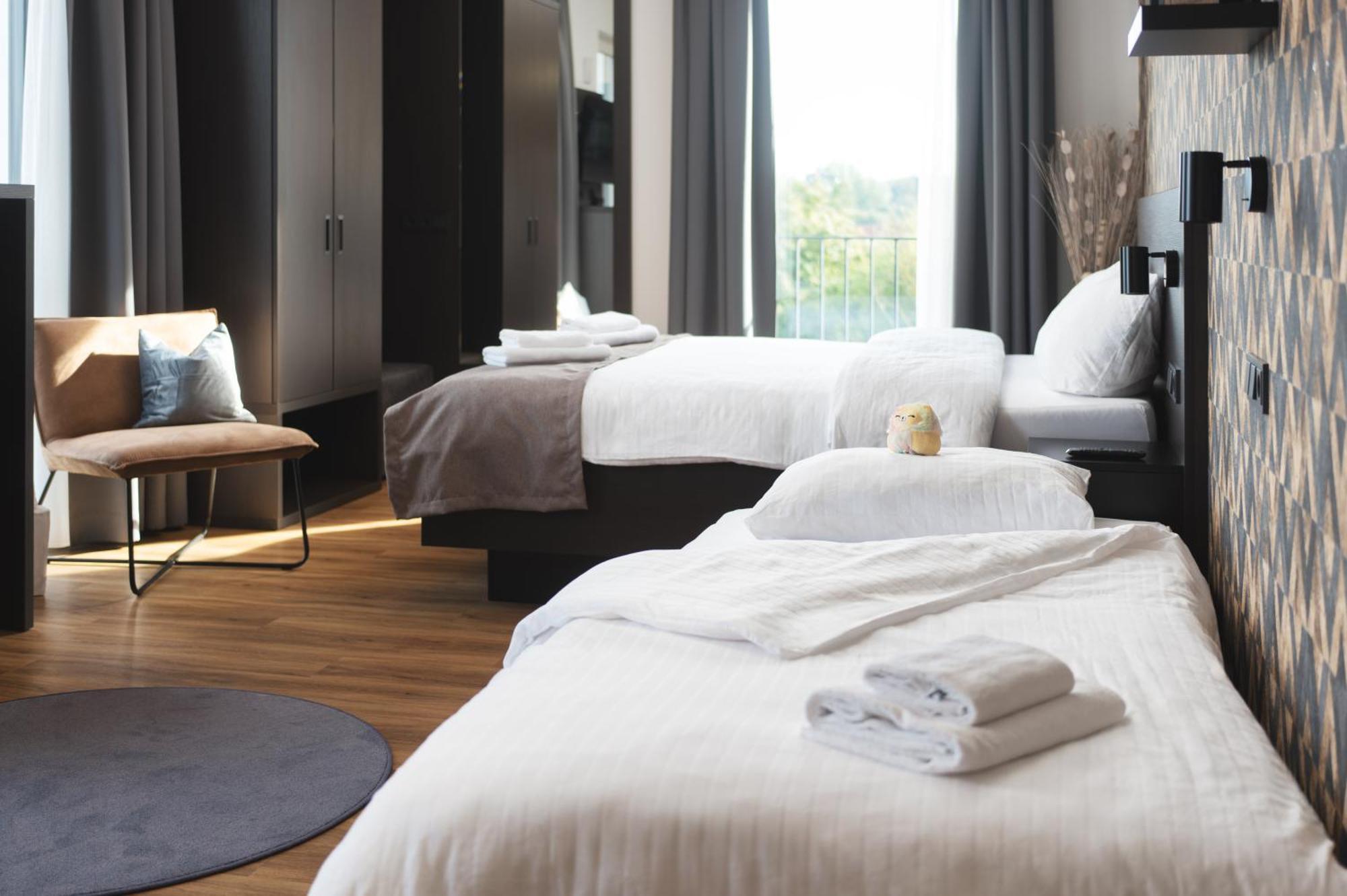 We Hotel Karben